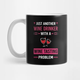 Wine Drinker Wine Tasting Mug